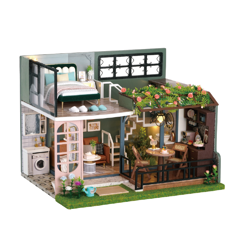 Dollhouse